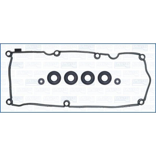 AJUSA Dichtungssatz, Zylinderkopfhaube 56067100