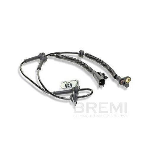 BREMI Sensor, Raddrehzahl