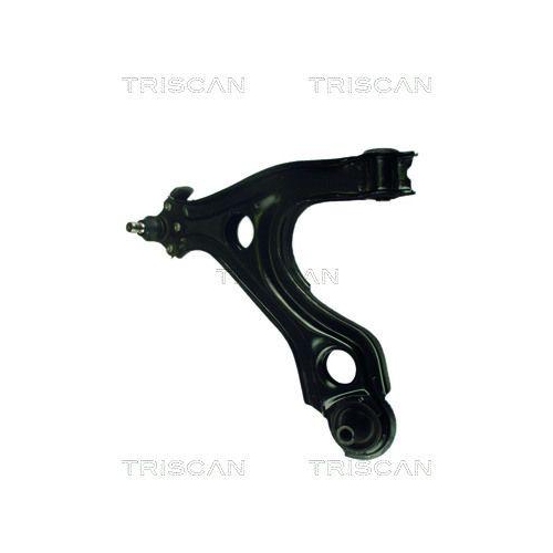 TRISCAN Lenker, Radaufh&auml;ngung