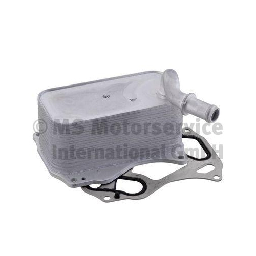 PIERBURG Ölkühler, Motoröl 7.09269.76.0