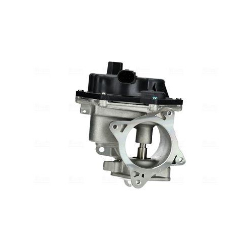 NISSENS AGR-Ventil ** FIRST FIT ** 98521