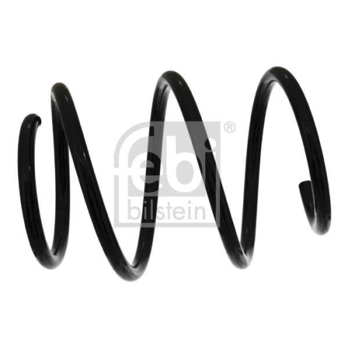 FEBI BILSTEIN Fahrwerksfeder 46827