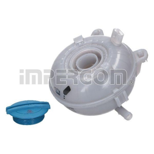 ORIGINAL IMPERIUM Ausgleichsbehälter, Kühlmittel