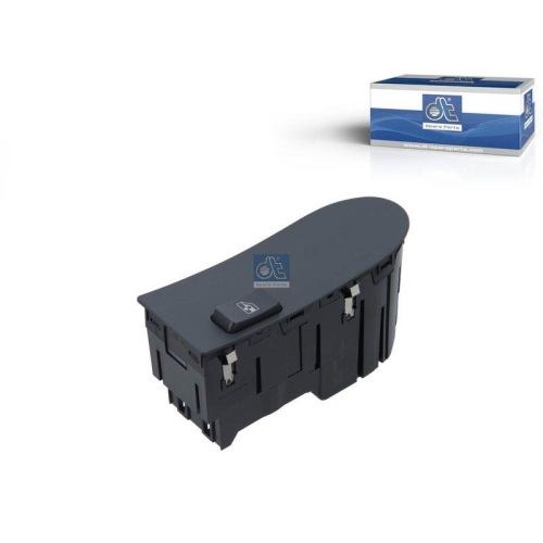 DT Spare Parts Schalter, Fensterheber 3.37081