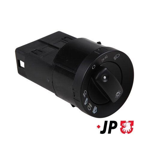 JP GROUP Schalter, Hauptlicht JP 1196102500