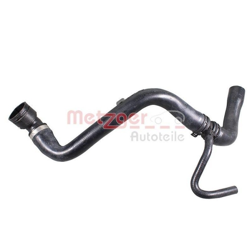 METZGER AUTOTEILE K&uuml;hlerschlauch GREENPARTS 2421775