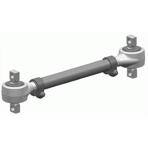 LEMF&Ouml;RDER Lenker, Radaufh&auml;ngung 19655 02