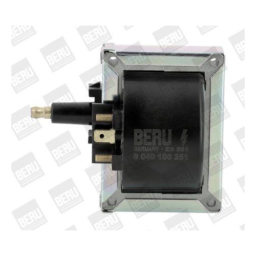 BorgWarner (BERU) Z&uuml;ndspule ZS251