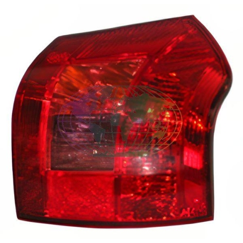 Lexmond Trading BV Schlussleuchte 8893401