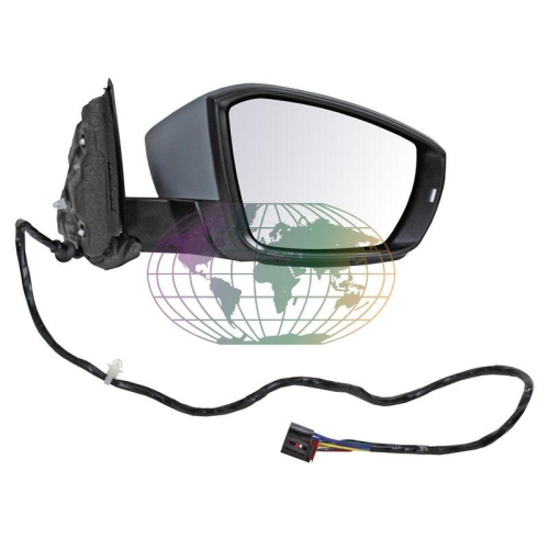 Lexmond Trading BV Au&szlig;enspiegel 9233071