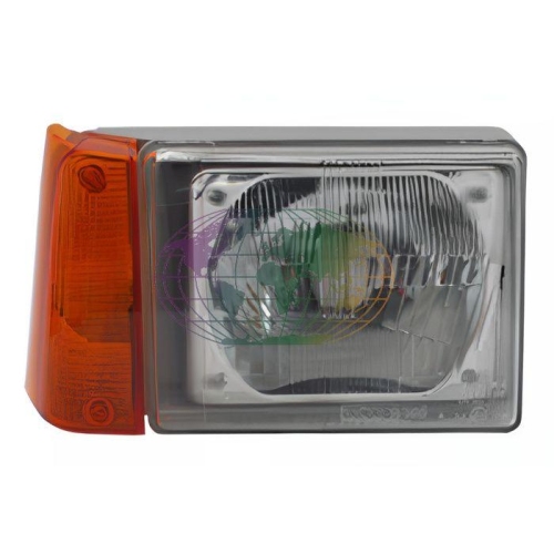 Lexmond Trading BV Hauptscheinwerfer 3252211