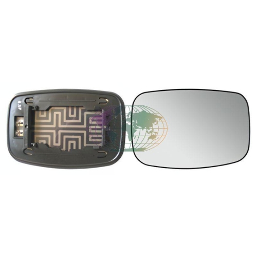 Lexmond Trading BV Spiegelglas, Au&szlig;enspiegel 3627066