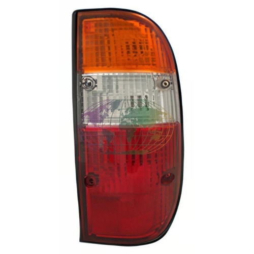 Lexmond Trading BV Schlussleuchte 3693401