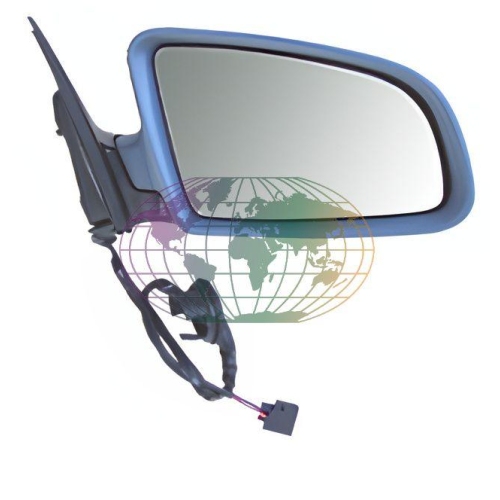 Lexmond Trading BV Au&szlig;enspiegel 0829085