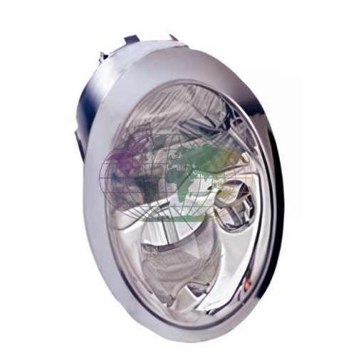 Lexmond Trading BV Hauptscheinwerfer 1601283