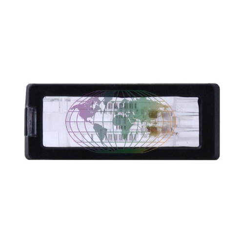 Lexmond Trading BV Kennzeichenleuchte 7285309