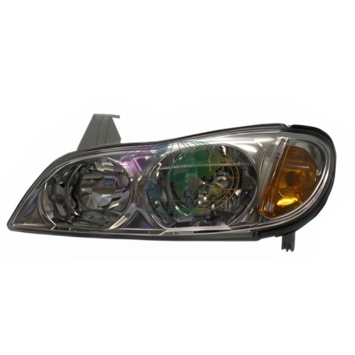 Lexmond Trading BV Hauptscheinwerfer 2496286