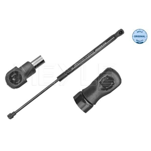MEYLE Gasfeder, Koffer-/Laderaum MEYLE-ORIGINAL: True to OE. 40-40 910 0029