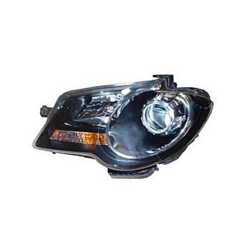 VAN WEZEL Hauptscheinwerfer 5857963M