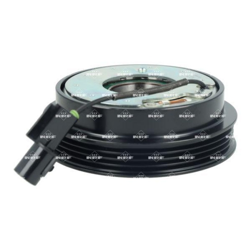 NRF Magnetkupplung, Klimakompressor 380128