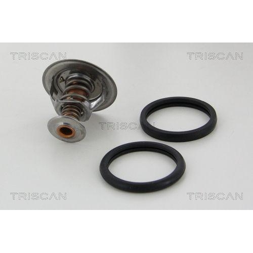 TRISCAN Thermostat, K&uuml;hlmittel 8620 8482
