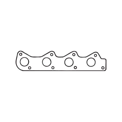 BOSAL Dichtung, Abgasrohr 256-244