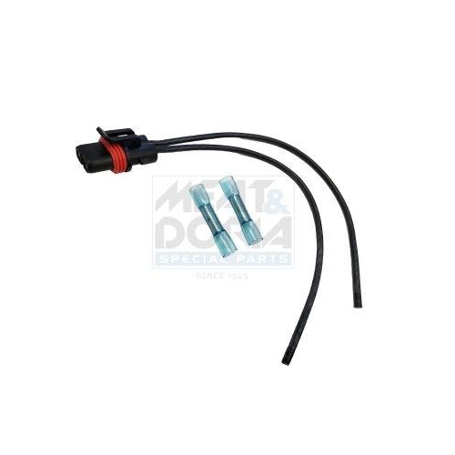 MEAT & DORIA Reparatursatz, Kabelsatz 25814