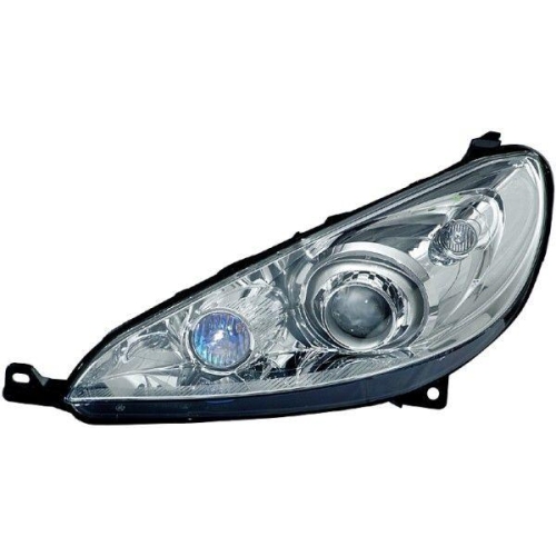HELLA Hauptscheinwerfer 1ZS 008 950-261