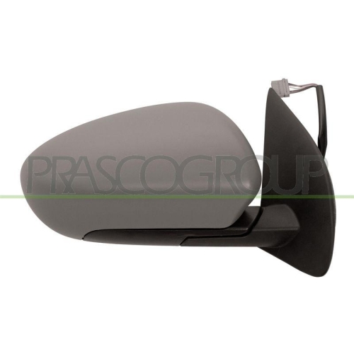 PRASCO Au&szlig;enspiegel Premium DS7107323P