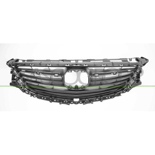 PRASCO K&uuml;hlergitter MZ0532001