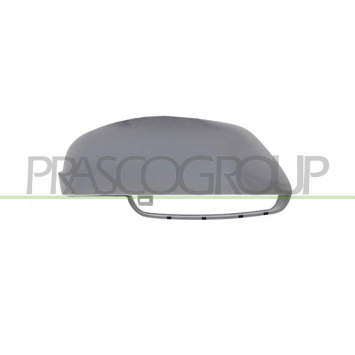 PRASCO Abdeckung, Au&szlig;enspiegel VG0227404