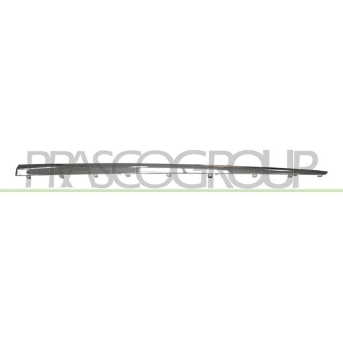 PRASCO Zier-/Schutzleiste, T&uuml;r RN7501413