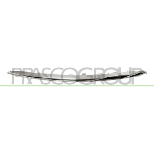 PRASCO Zier-/Schutzleiste, Sto&szlig;f&auml;nger ME0471245