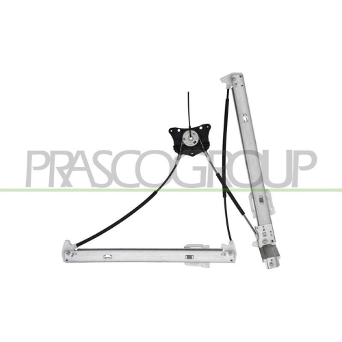 PRASCO Fensterheber VG750W002