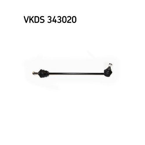 SKF Stange/Strebe, Stabilisator VKDS 343020