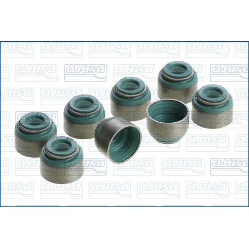 AJUSA Dichtungssatz, Ventilschaft 57012300