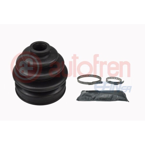 AUTOFREN SEINSA Faltenbalgsatz, Antriebswelle D8306