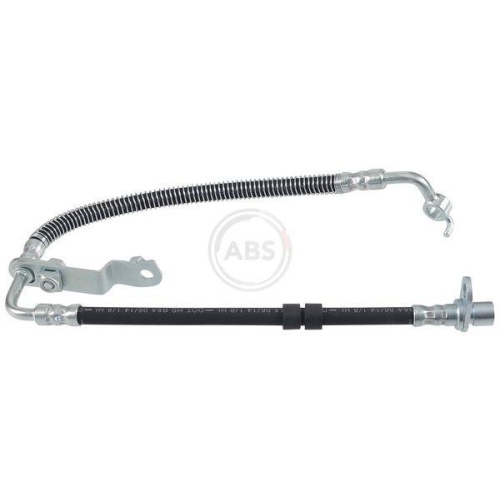 A.B.S. Bremsschlauch SL 6317