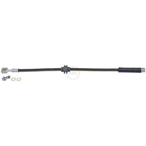 A.B.S. Bremsschlauch SL 6612
