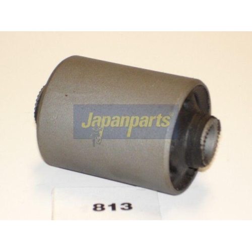 JAPANPARTS Lagerbuchse, Blattfeder RU-813
