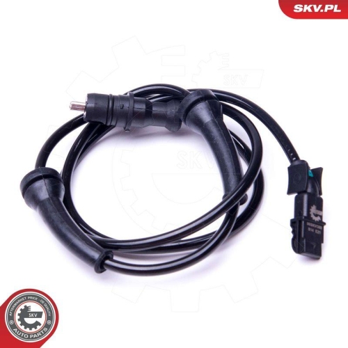 ESEN SKV Sensor, Raddrehzahl 06SKV389