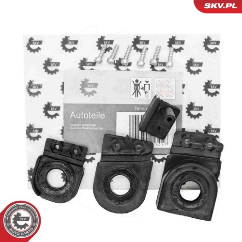 ESEN SKV Reparatursatz, Hauptscheinwerfer 97SKV129