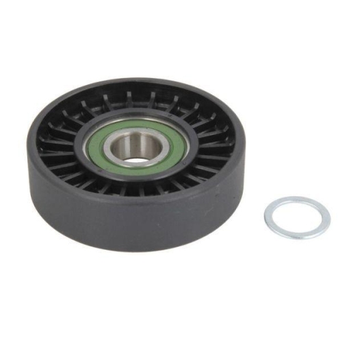 BTA Spannrolle, Keilrippenriemen E20301BTA