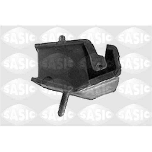 SASIC Lagerung, Motor 4001350