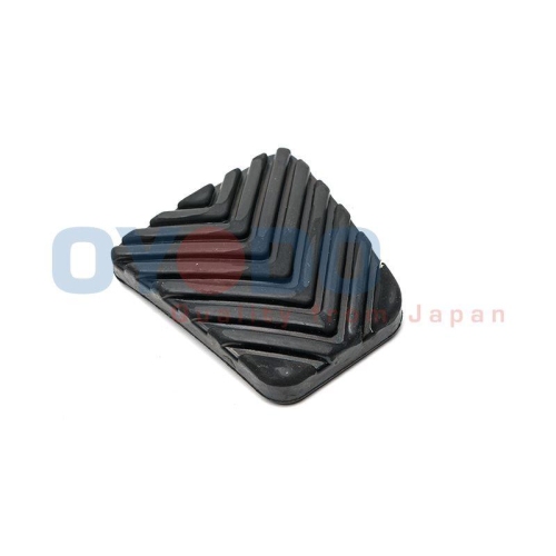Oyodo Pedalbelag, Bremspedal 93B0500-OYO