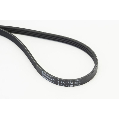 CONTINENTAL CTAM Keilrippenriemen 4PK1330