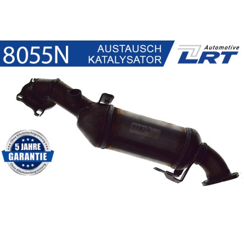 LRT Katalysator 8055N