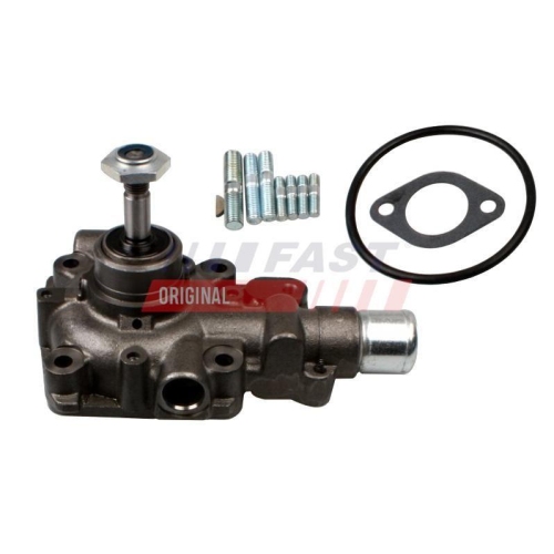 FAST Wasserpumpe, Motork&uuml;hlung FT57132