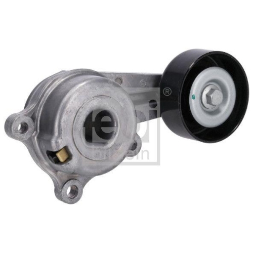 FEBI BILSTEIN Riemenspanner, Keilrippenriemen 1007022