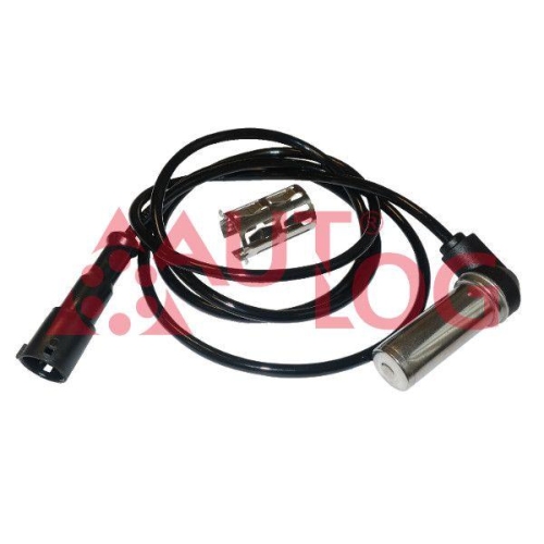 AUTLOG Sensor, Raddrehzahl AS7012